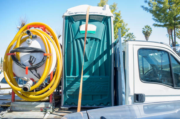Best Affordable portable toilet rental  in Mesa, AZ