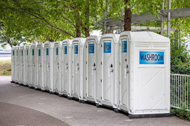 Portable Toilet Options We Offer in Mesa, AZ
