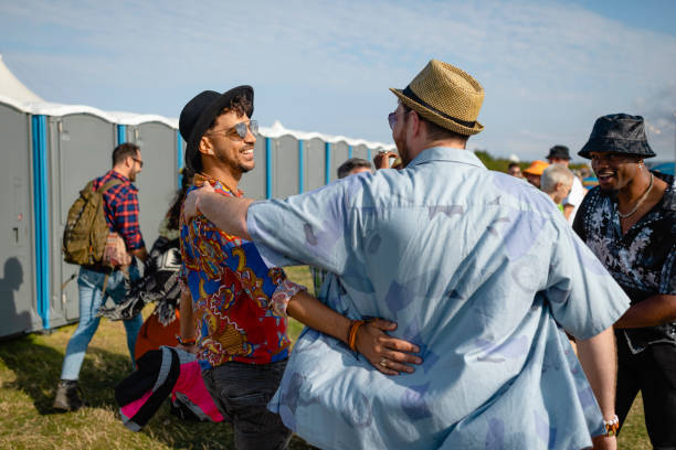  Mesa, AZ Porta Potty Rental Pros