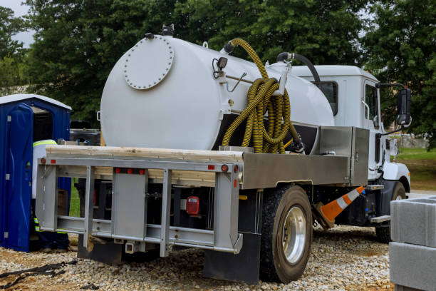Best Local porta potty services  in Mesa, AZ